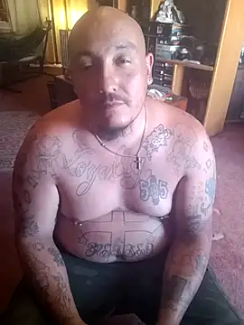 Show Webcam de Dick4yourholes