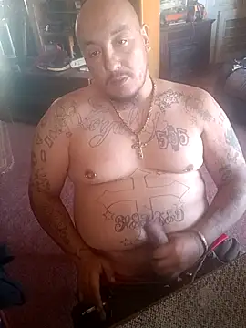 Dick4yourholes' Webcam Show