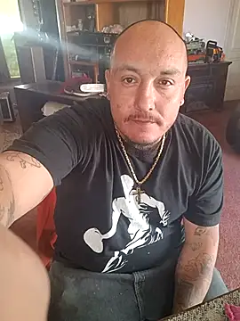 Dick4yourholes Adlı Modelin Web Kamerası Şovu