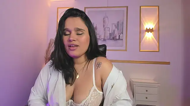 Chat +18 de lia_sexx19 ao vivo
