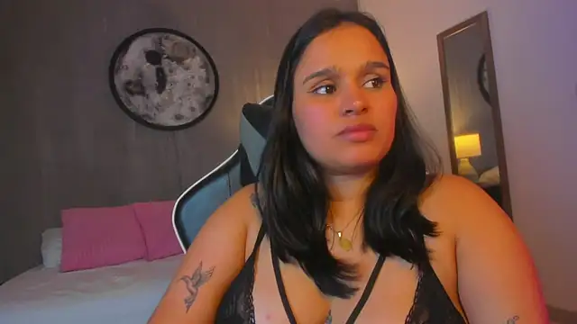 צ'אט XXX בשידור חי של lia_sexx19