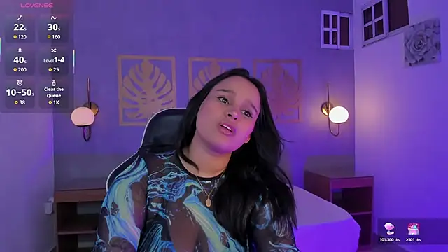แชท XXX สดของ lia_sexx19