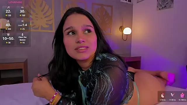 Chat XXX Live lia_sexx19