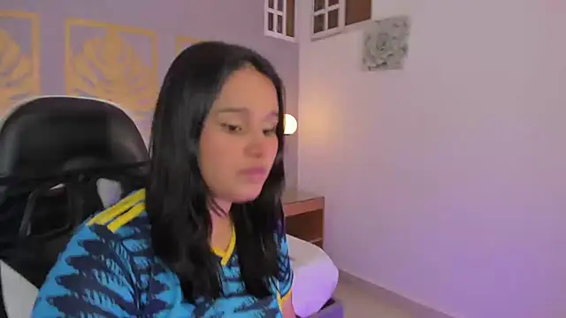 Chat XXX en directo de lia_sexx19