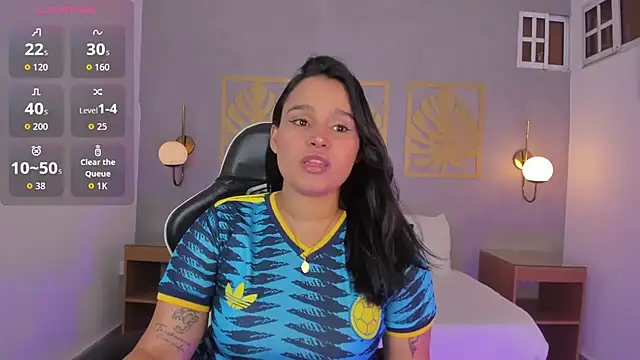 lia_sexx19 XXX чат на живо