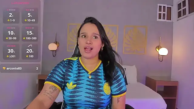lia_sexx19 Chat XXX in diretta