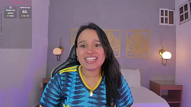 lia_sexx19's Live XXX Chat