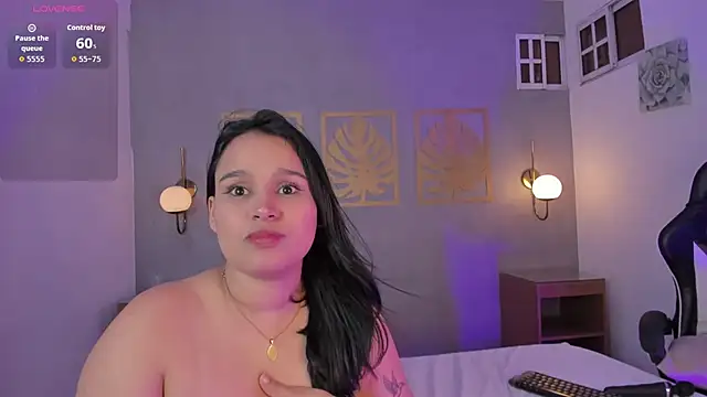 lia_sexx19 লাইভ XXX চ্যাট