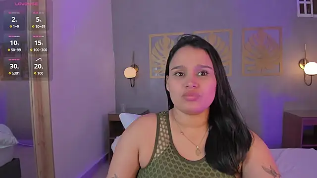 lia_sexx19's Live XXX Chat