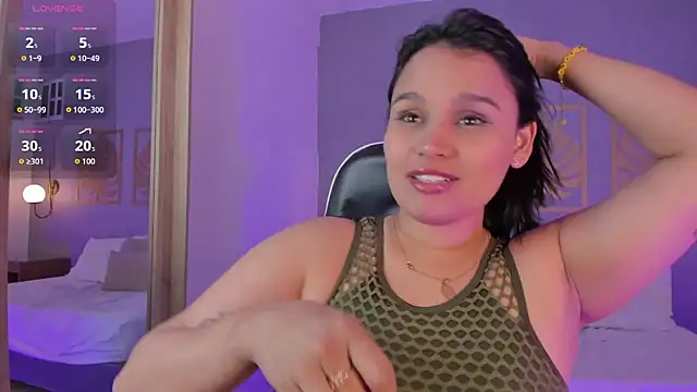 Chat XXX ao vivo de lia_sexx19