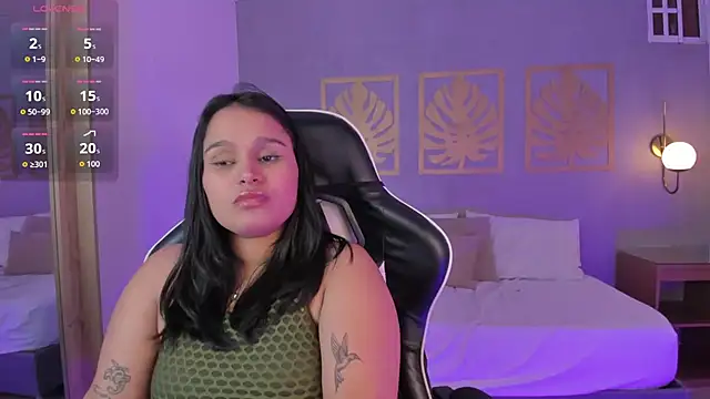 lia_sexx19's Live XXX Chat