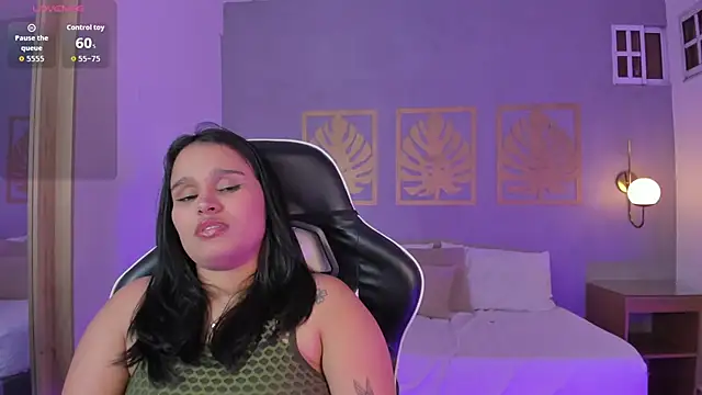 Živý XXX chat lia_sexx19
