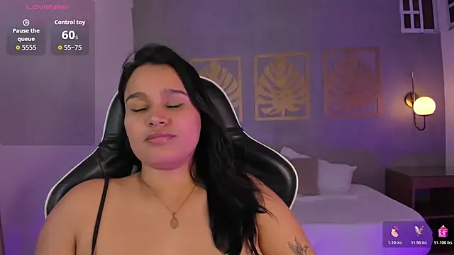 lia_sexx19 Adlı Modelin Canlı XXX Sohbeti
