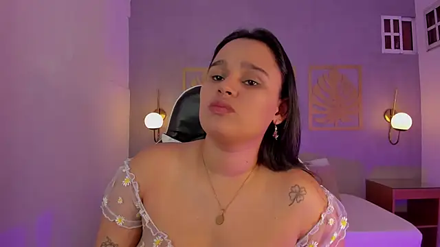 Chat XXX ao vivo de lia_sexx19