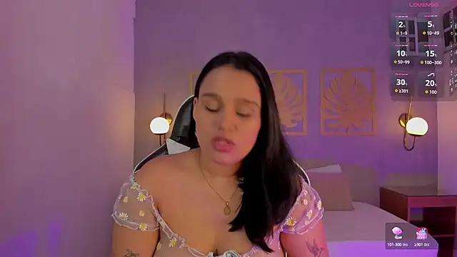 lia_sexx19's Live XXX Chat