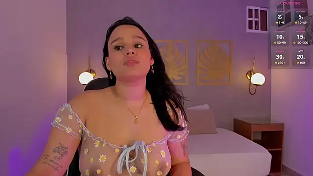 Chat XXX ao vivo de lia_sexx19