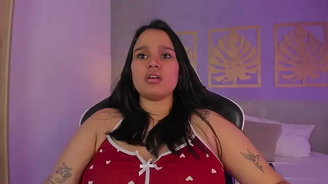 Chat XXX Live lia_sexx19