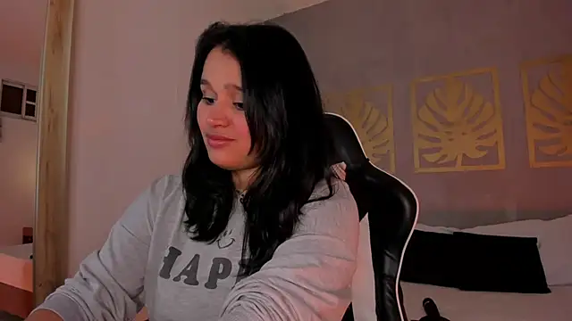 Czat XXX na żywo – lia_sexx19