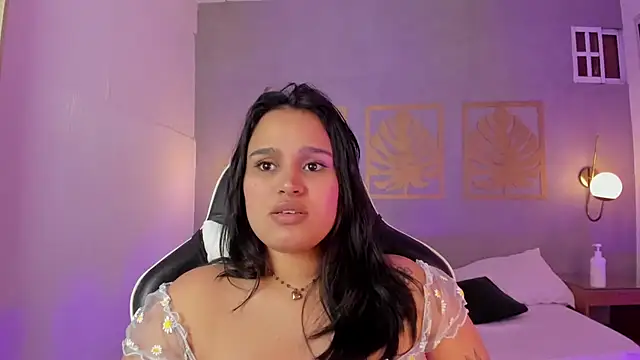 Chatroom XXX en direct de lia_sexx19
