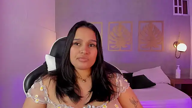 lia_sexx19 Adlı Modelin Canlı XXX Sohbeti