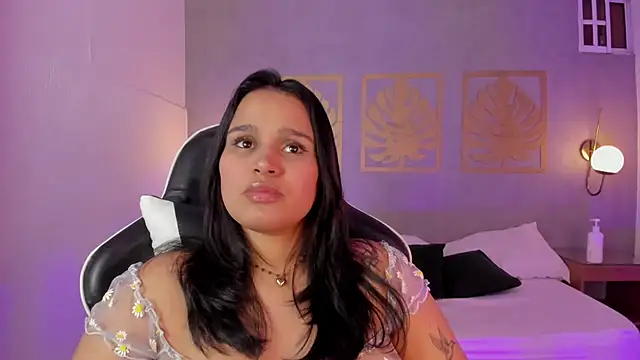 Chat XXX ao vivo de lia_sexx19