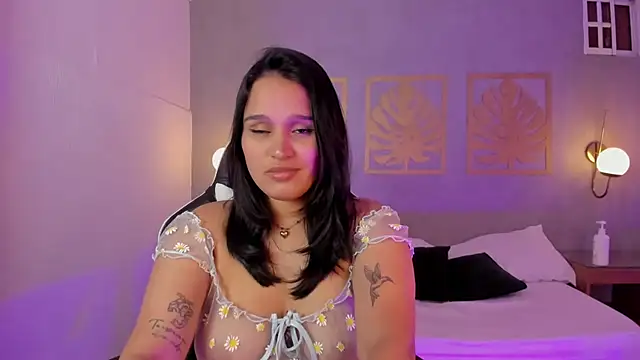צ'אט XXX בשידור חי של lia_sexx19