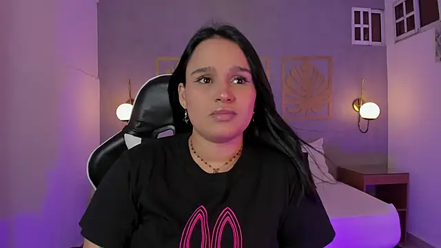 lia_sexx19 Adlı Modelin Canlı XXX Sohbeti