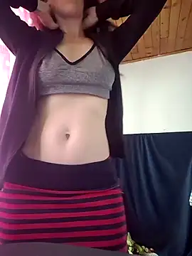 lulibella webcam show