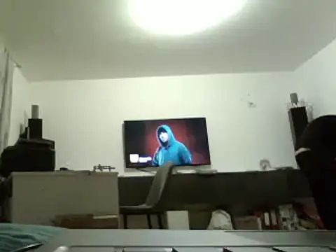 FROL83のウェブカメラショー