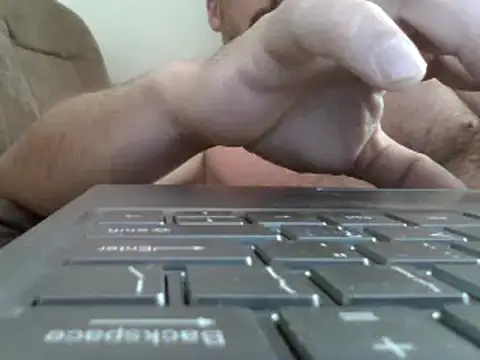 Show Webcam de FROL83