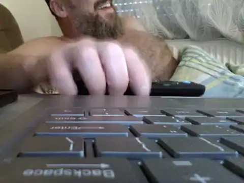 Webkamerová show FROL83