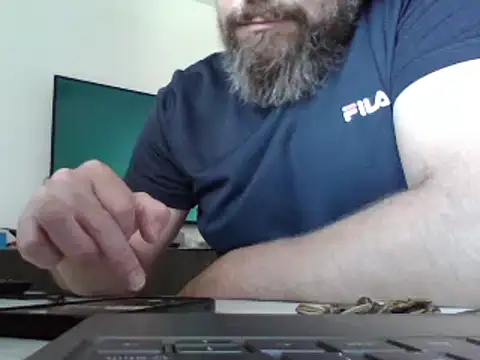 FROL83 Webcam Show