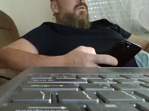 FROL83 webkamerás műsora