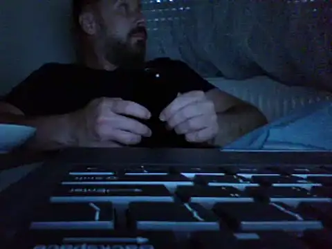 FROL83's Webcam Show