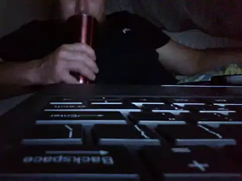 Pokazy przed kamerką – FROL83