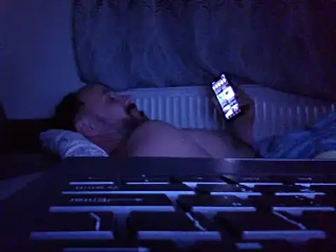 Webkamerová show FROL83
