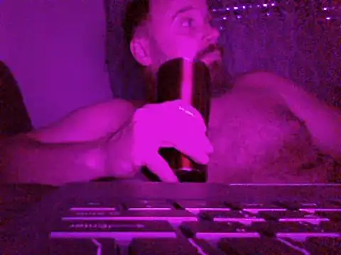 Webkamerová show FROL83