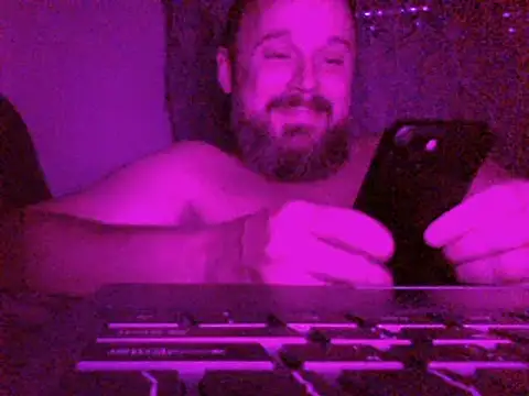 FROL83 Show Webcam