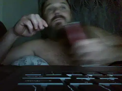 FROL83's Webcam Show