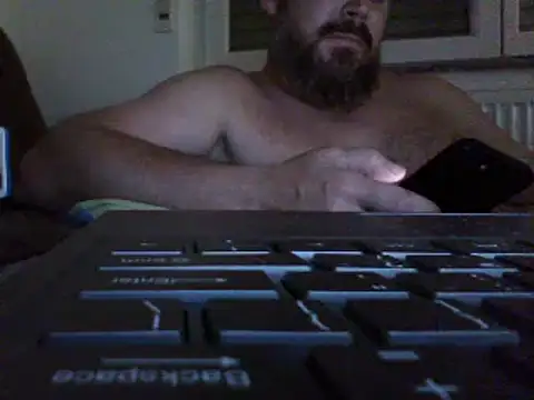 FROL83 Webcam-Show