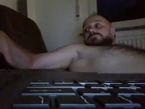 Show webcam de FROL83