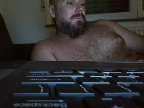 Show de FROL83 na webcam