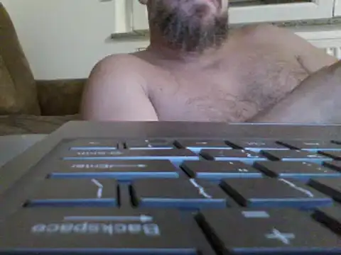 Show webcam de FROL83
