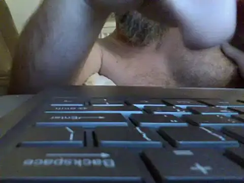 FROL83's Webcam Show