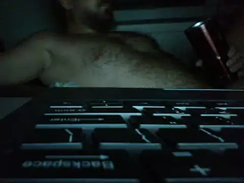 FROL83 Webcam-Show