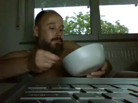 FROL83 Шоу с уебкамера