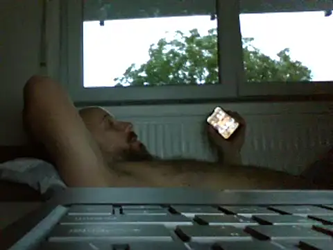 Webkamerová show FROL83