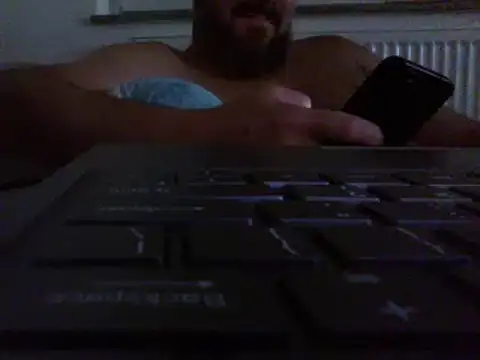 FROL83 Webcam-Show