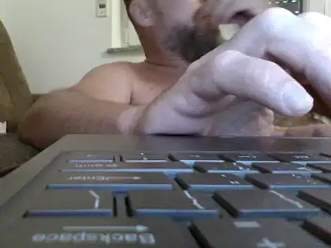 FROL83's Webcam Show