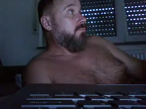 Webkamerová show FROL83